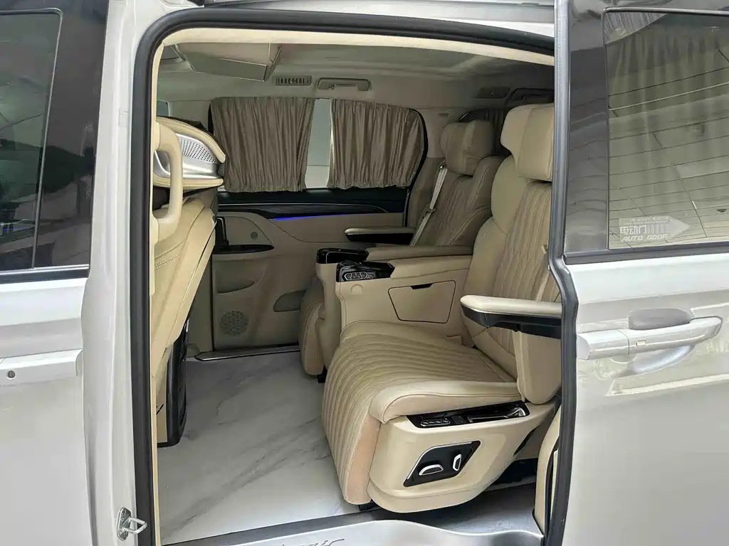 Buick GL8 2023 ES Premium