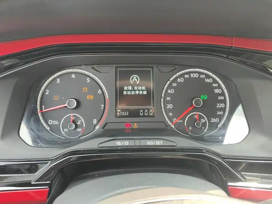 Volkswagen Polo — миниатюра 14