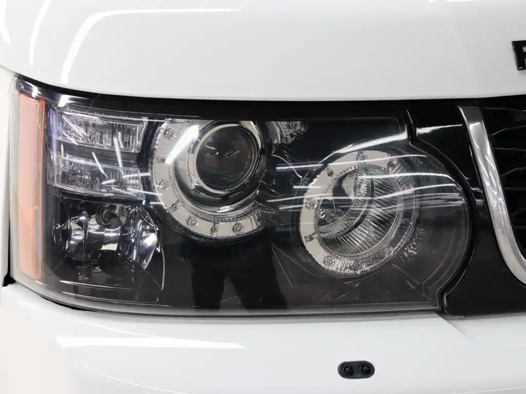 Land Rover Sport — миниатюра 37