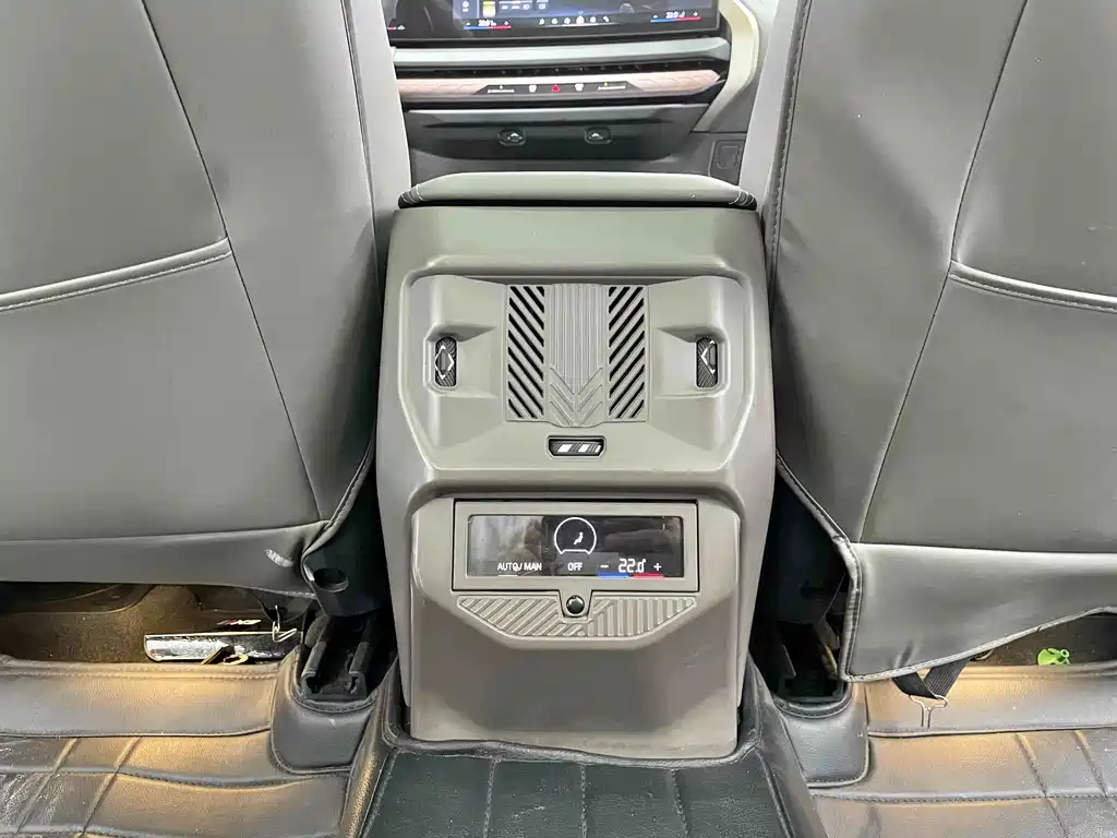 BMW X3 — миниатюра 16