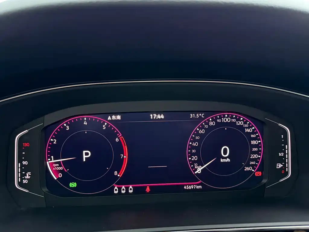 Volkswagen Passat — миниатюра 10