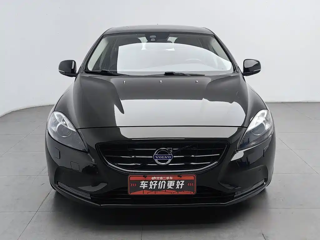 Volvo V40 — миниатюра 3