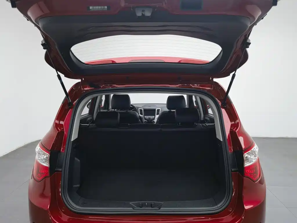 Changan CS35 — миниатюра 16