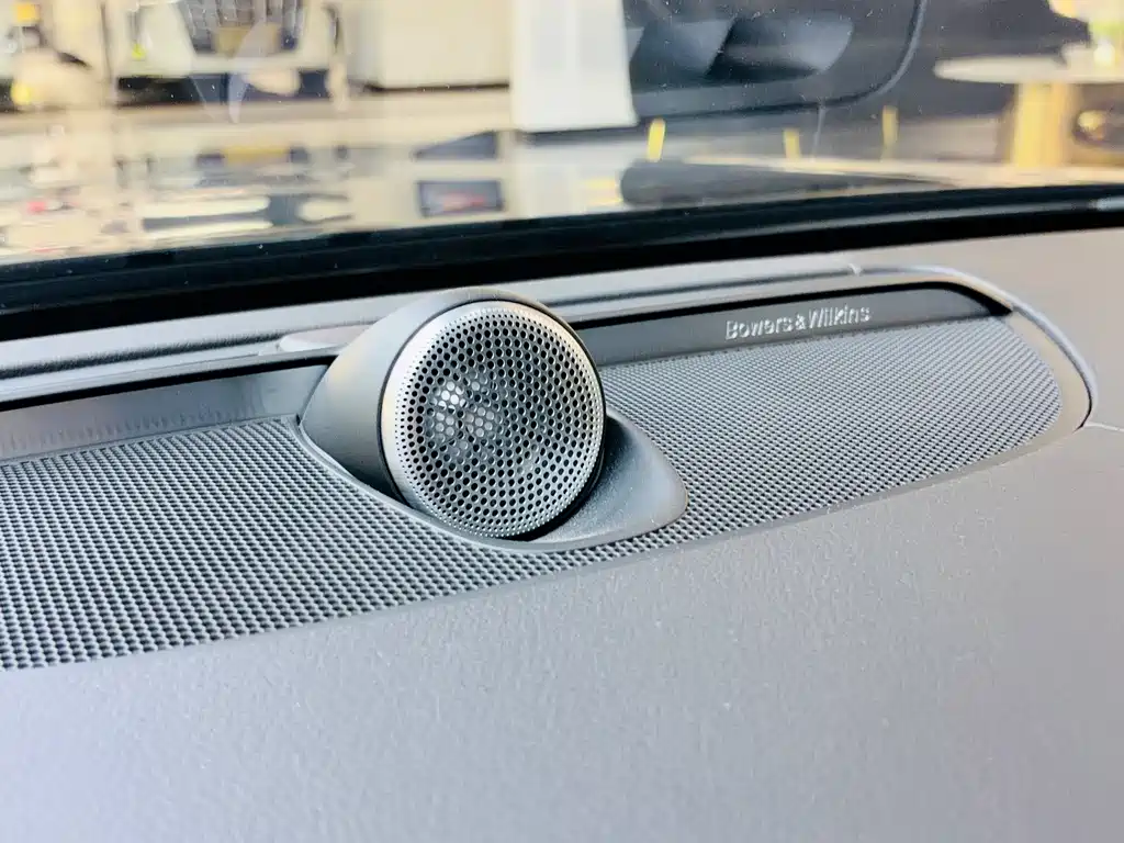 Volvo S90 2021 B5 Luxury