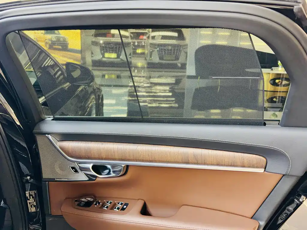 Volvo S90 — фотографии объявления, Фото 15