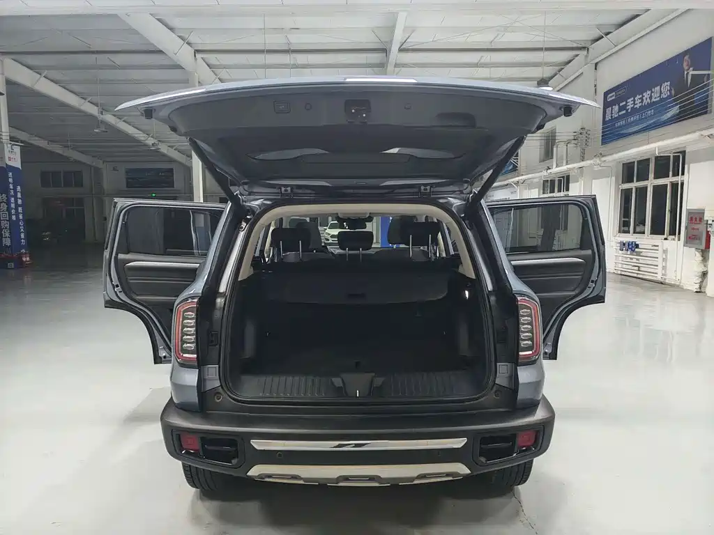 Haval Big Dog — миниатюра 15