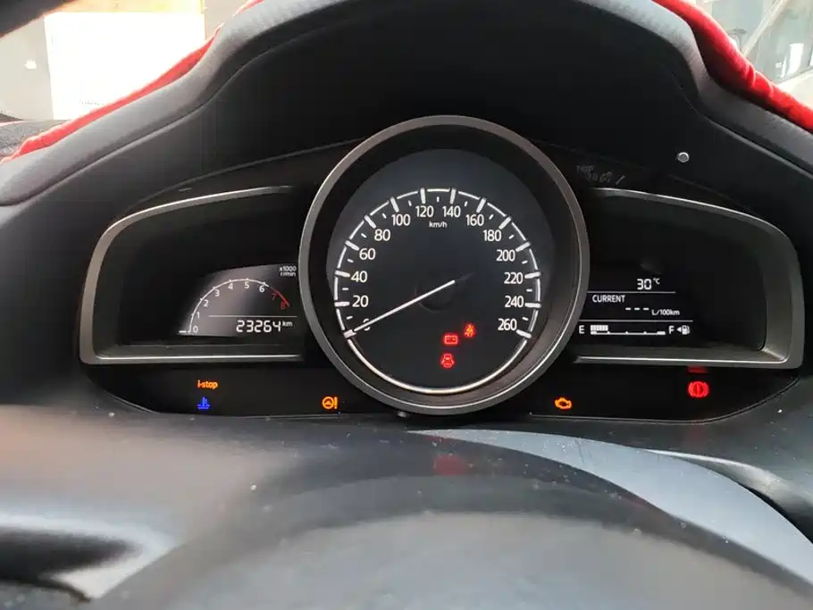 Mazda 3 Axela — миниатюра 14