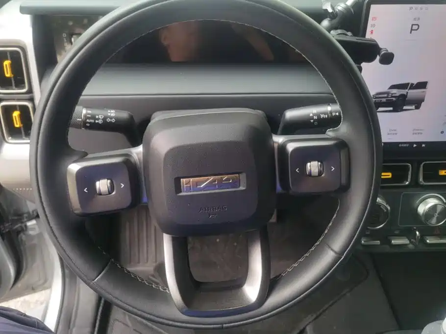 iCAR Автомобиль SuperV23 — миниатюра 15