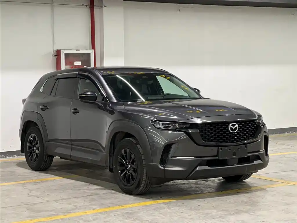 MAZDA CX 50 XINGYA