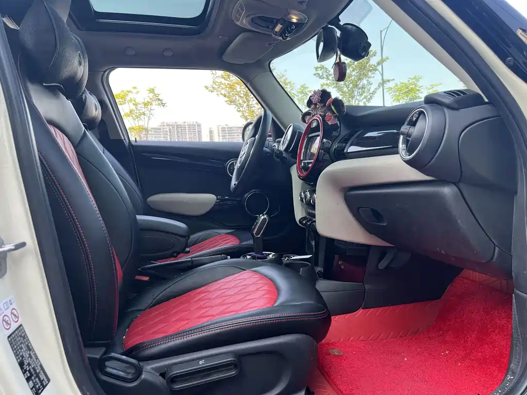 MINI Mini — миниатюра 14