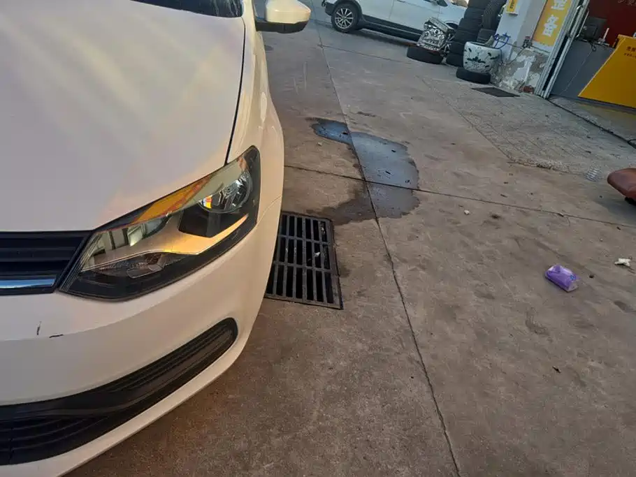 Volkswagen Polo — миниатюра 5