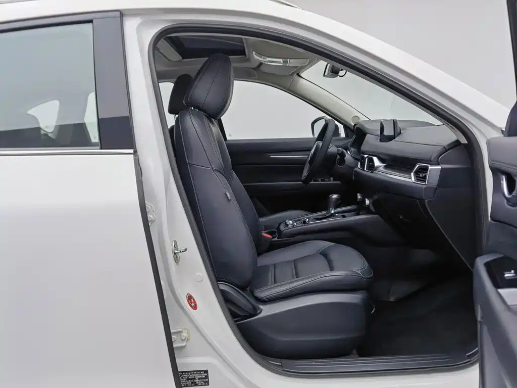 Mazda CX-5 — миниатюра 23