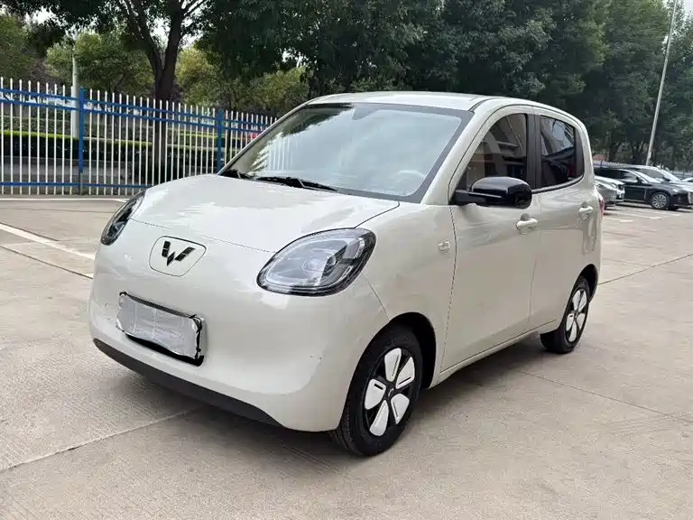 Wuling Mini EV MINIEV 2025 Premium