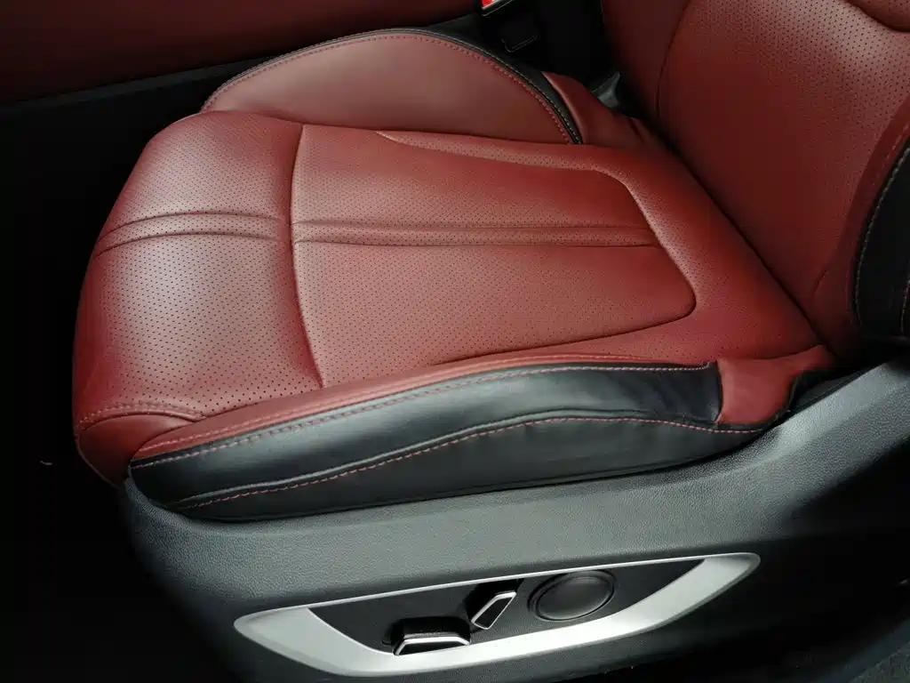 Changan CS75 PLUS — миниатюра 20