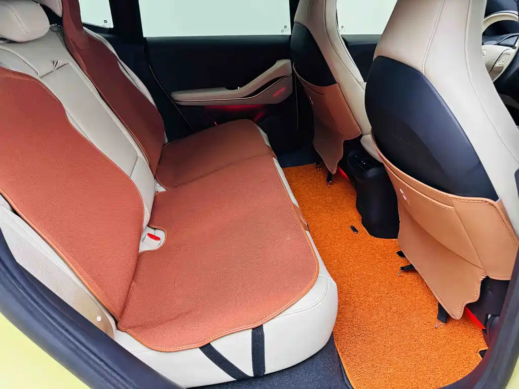 NIO ET5 2022 75kWh