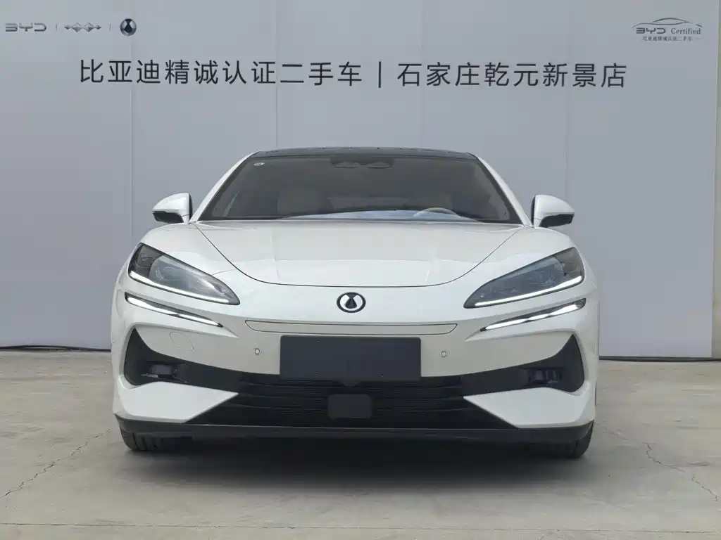 Denza Z9GT 2024 1100 Max