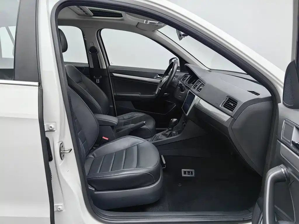 Volkswagen Gran Lavida — миниатюра 23