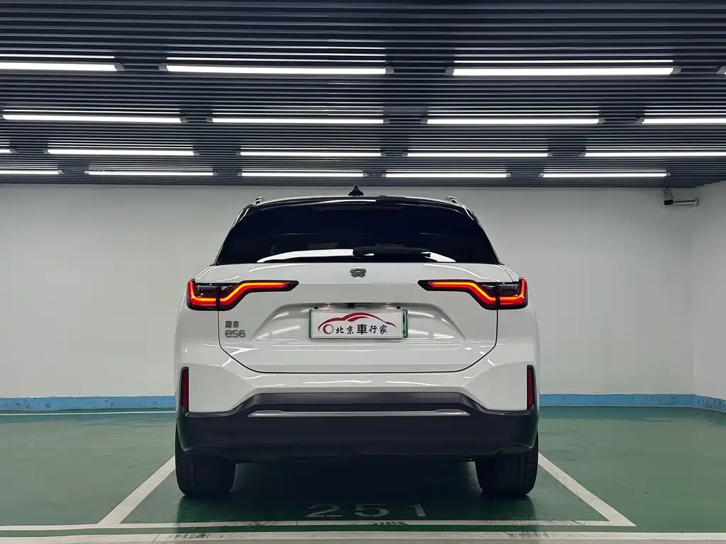 NIO NIO ES6