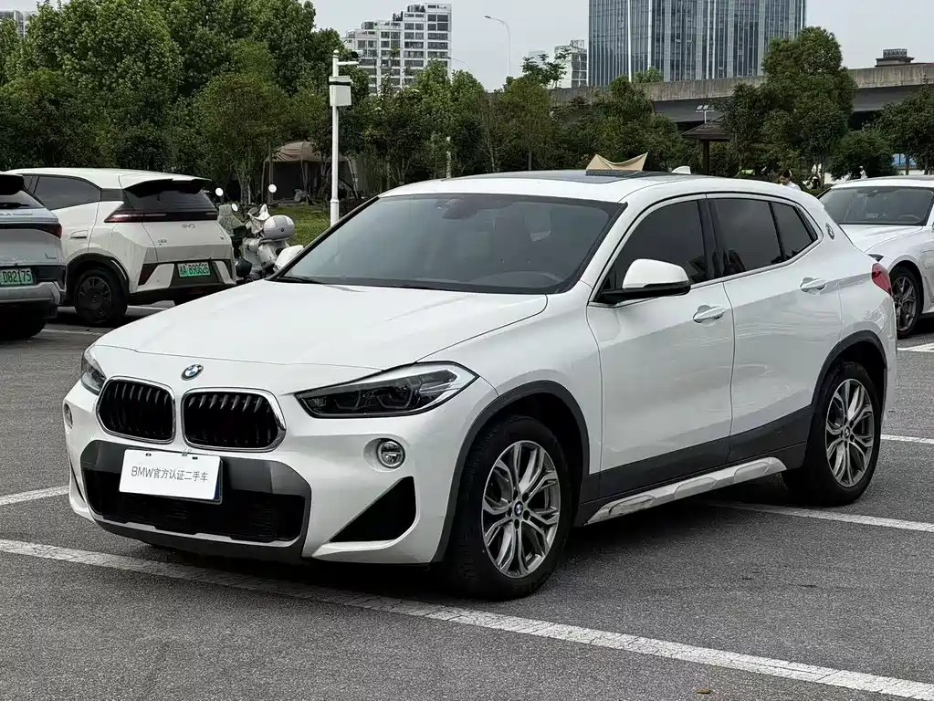 BMW X2 (Import) 2019