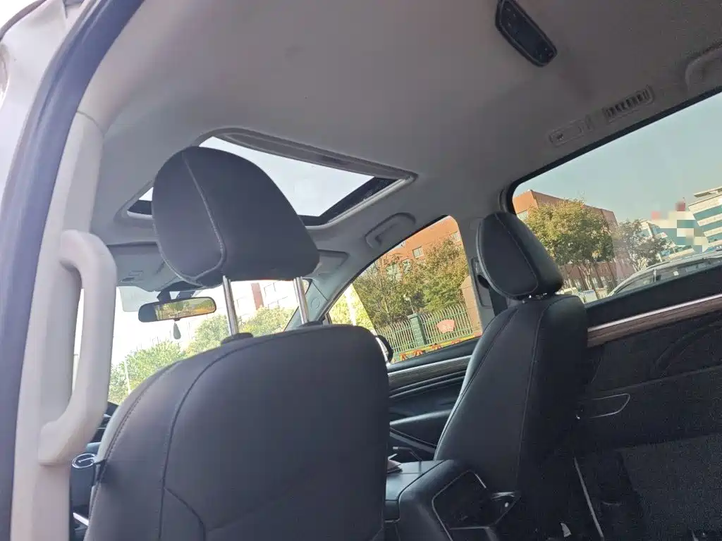 GAC Motor Trumpchi M8 — миниатюра 14