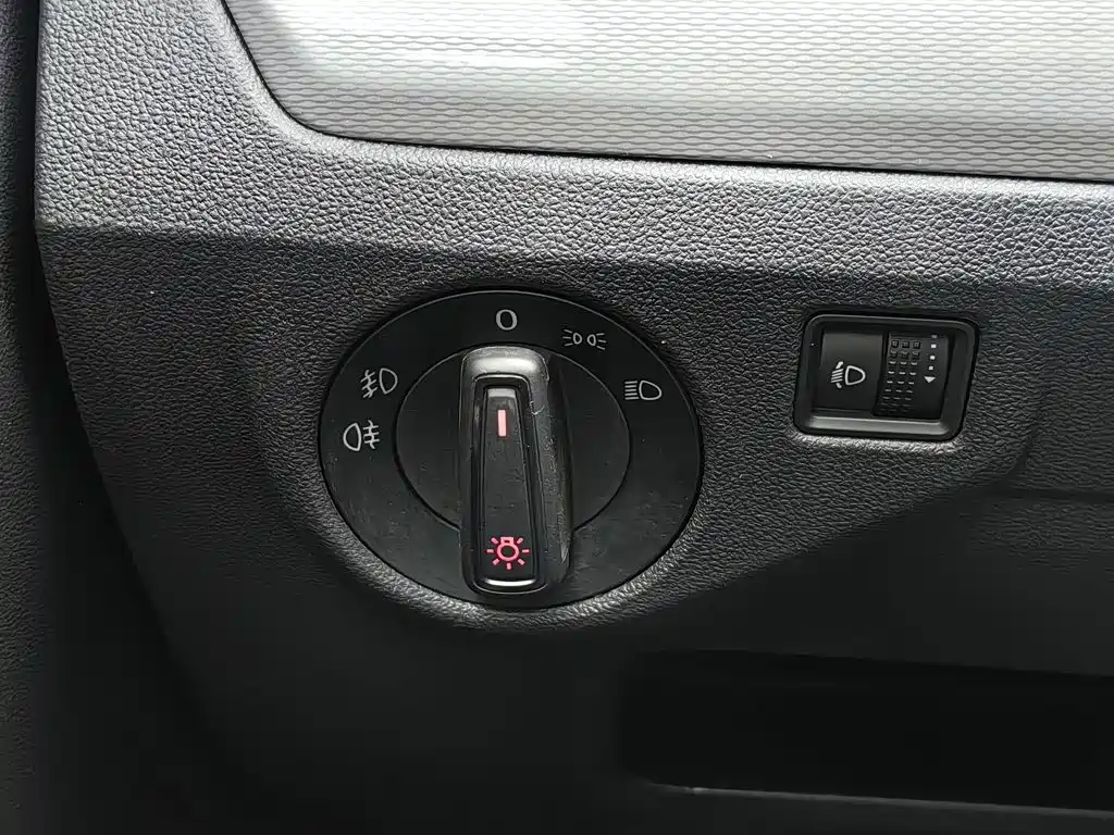 Volkswagen Gran Lavida — миниатюра 21