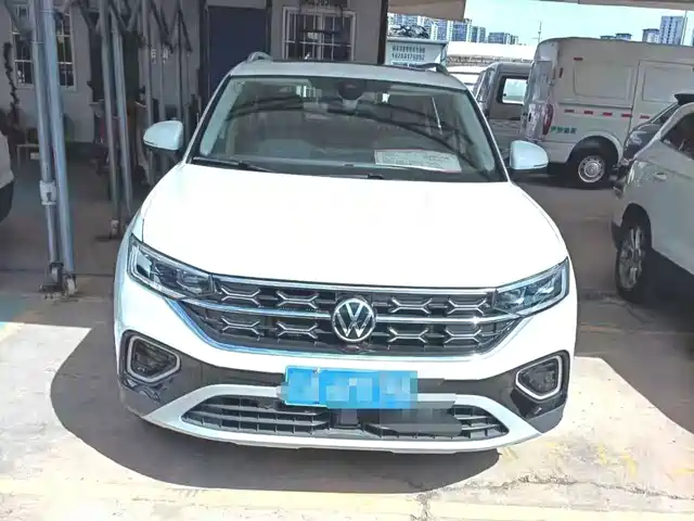 VOLKSWAGEN TANYUE