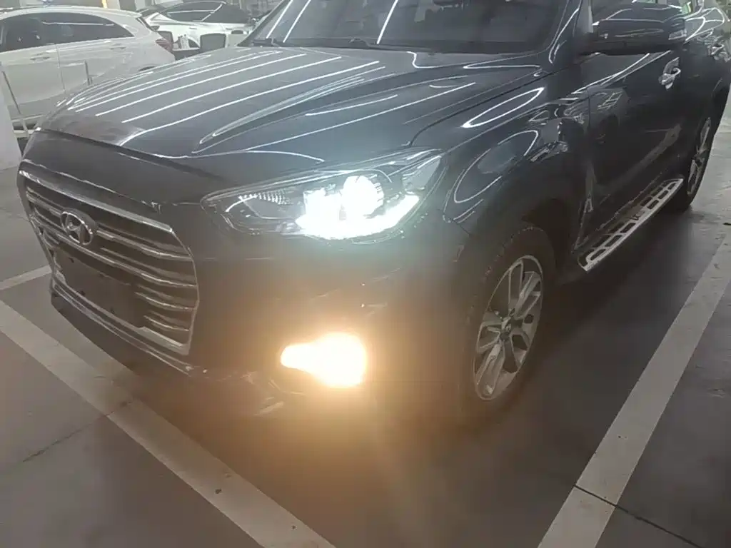 Hyundai ix35 — миниатюра 24