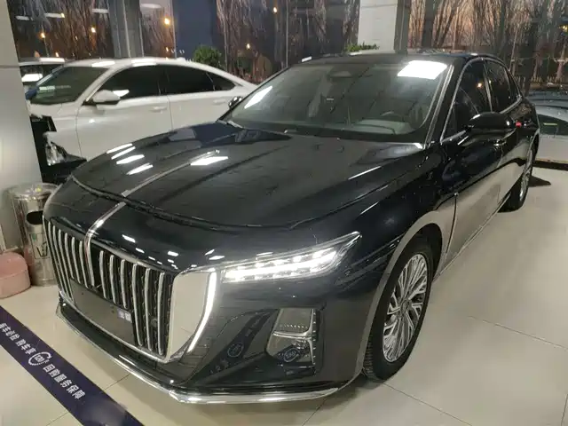 Hongqi HONGQI H5