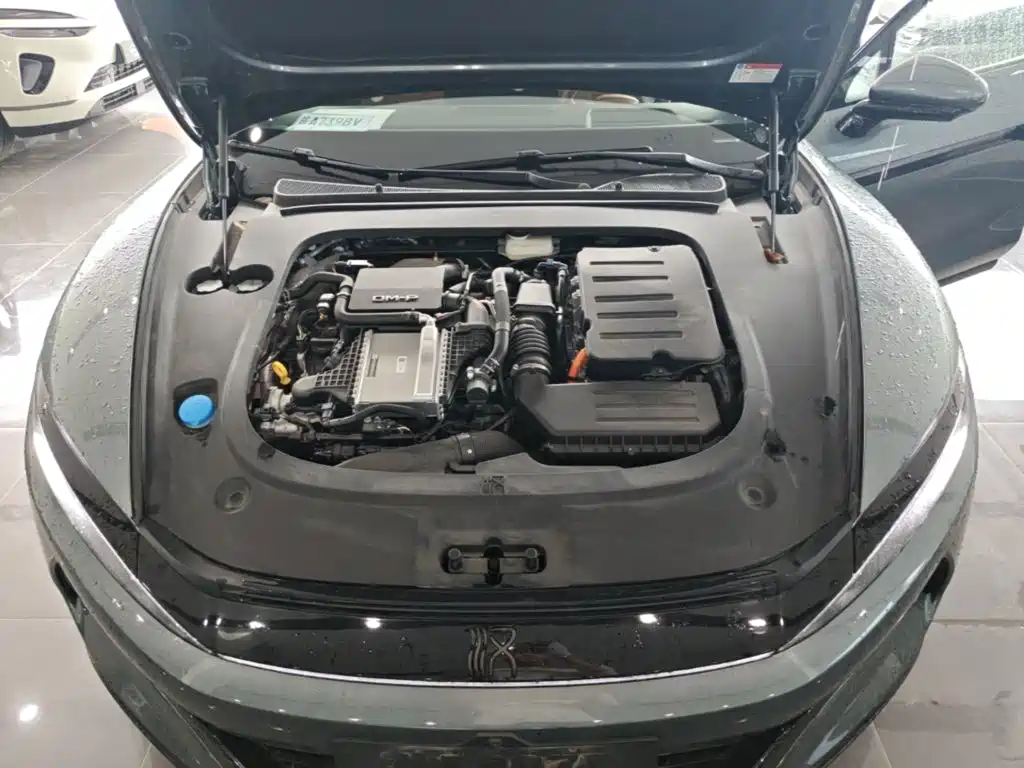 BYD Han L — миниатюра 20