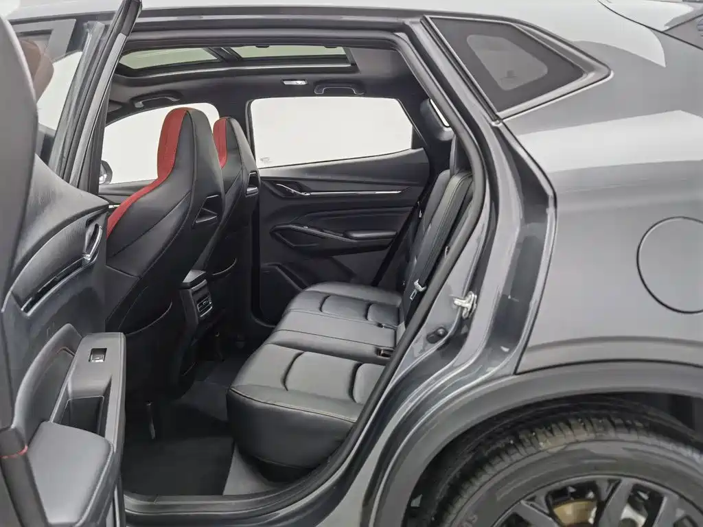 Changan X5 PLUS — миниатюра 15