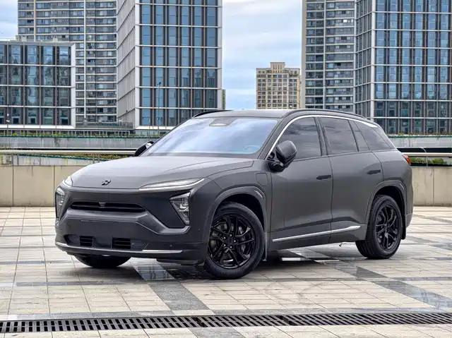 2022 Nio ES6