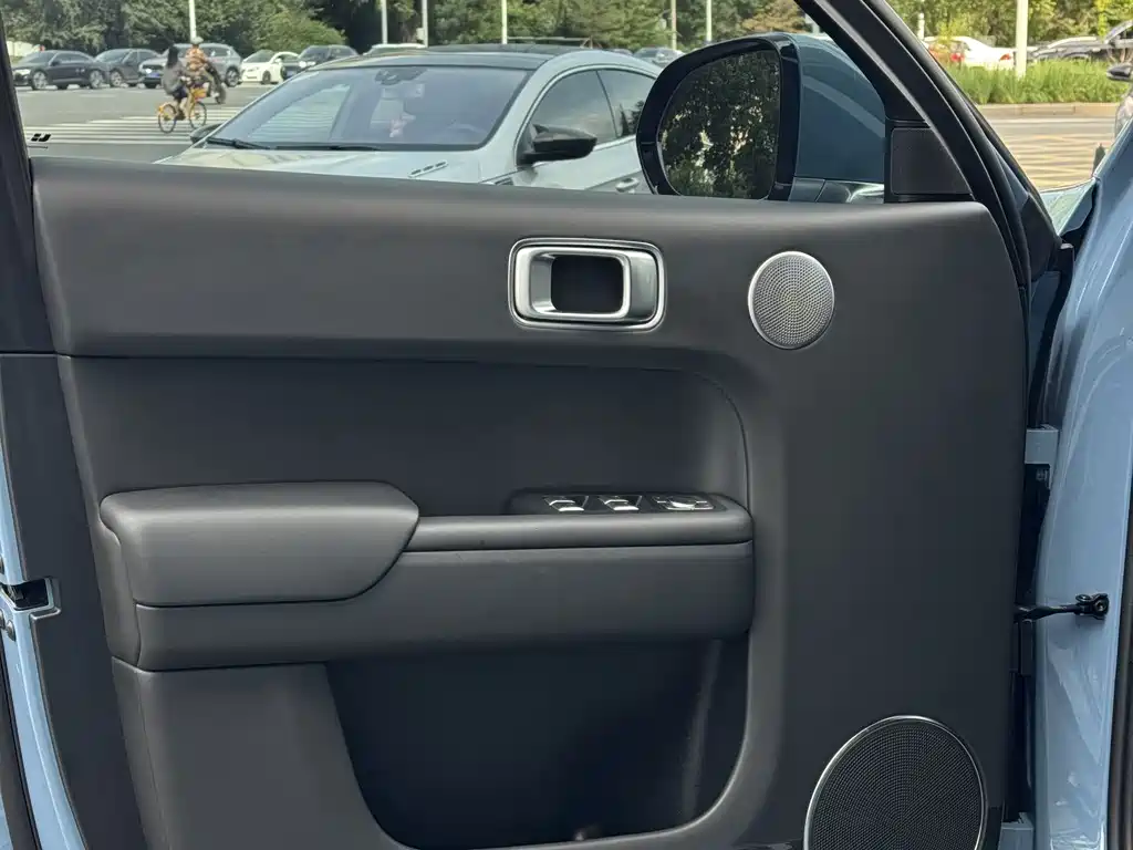 Li Auto Li L9 — миниатюра 7