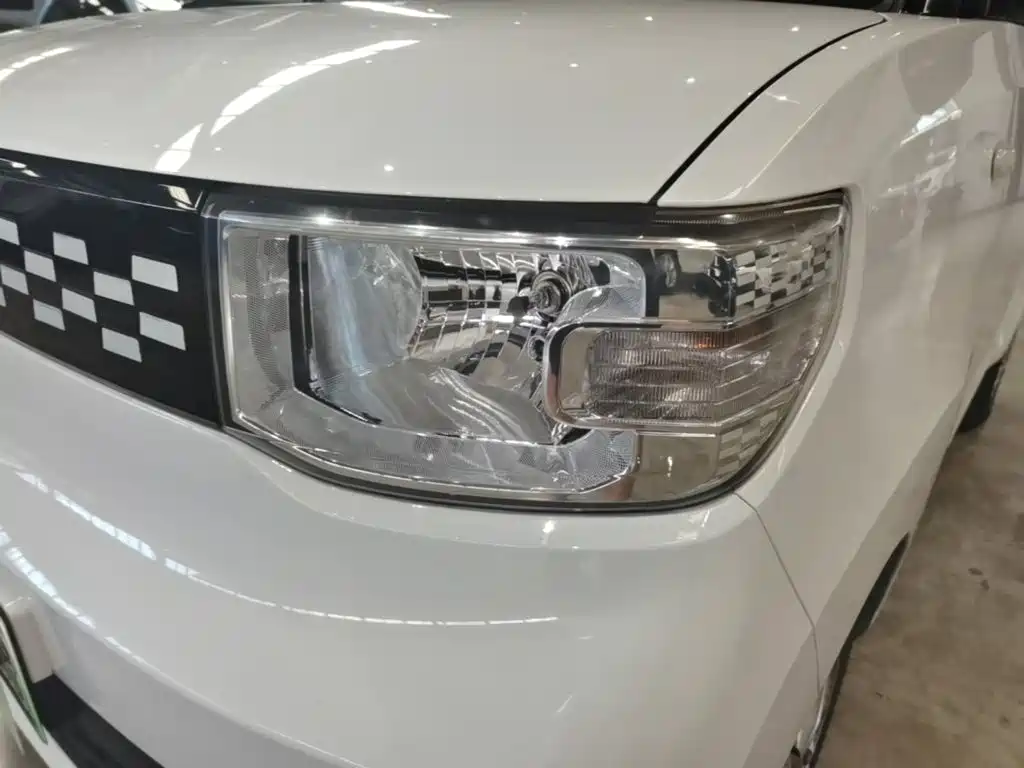 Wuling MINIEV — миниатюра 24