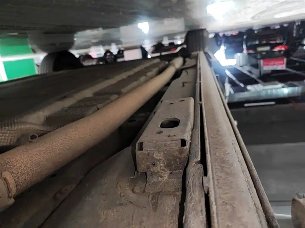 Denza D9 — фотографии объявления, Фото 21