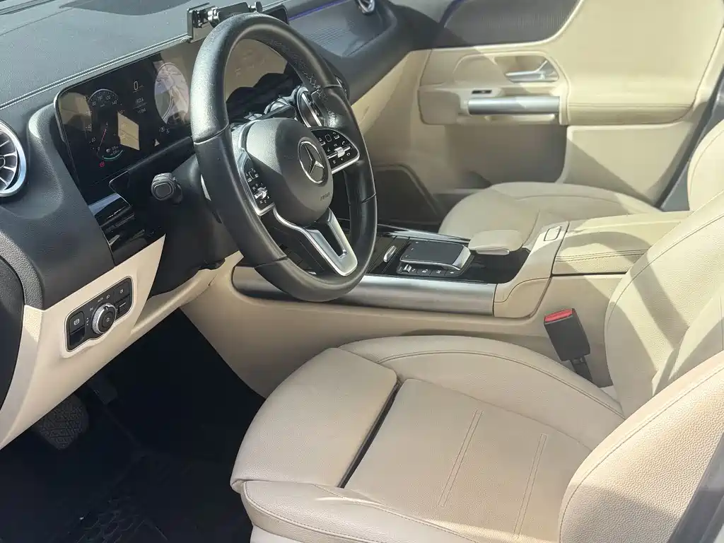 Mercedes-Benz EQA 2023 EQA 260