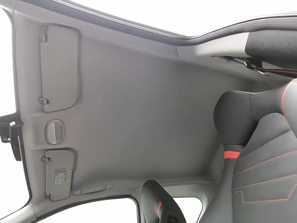 Chery New Energy Wujie Pro — миниатюра 14