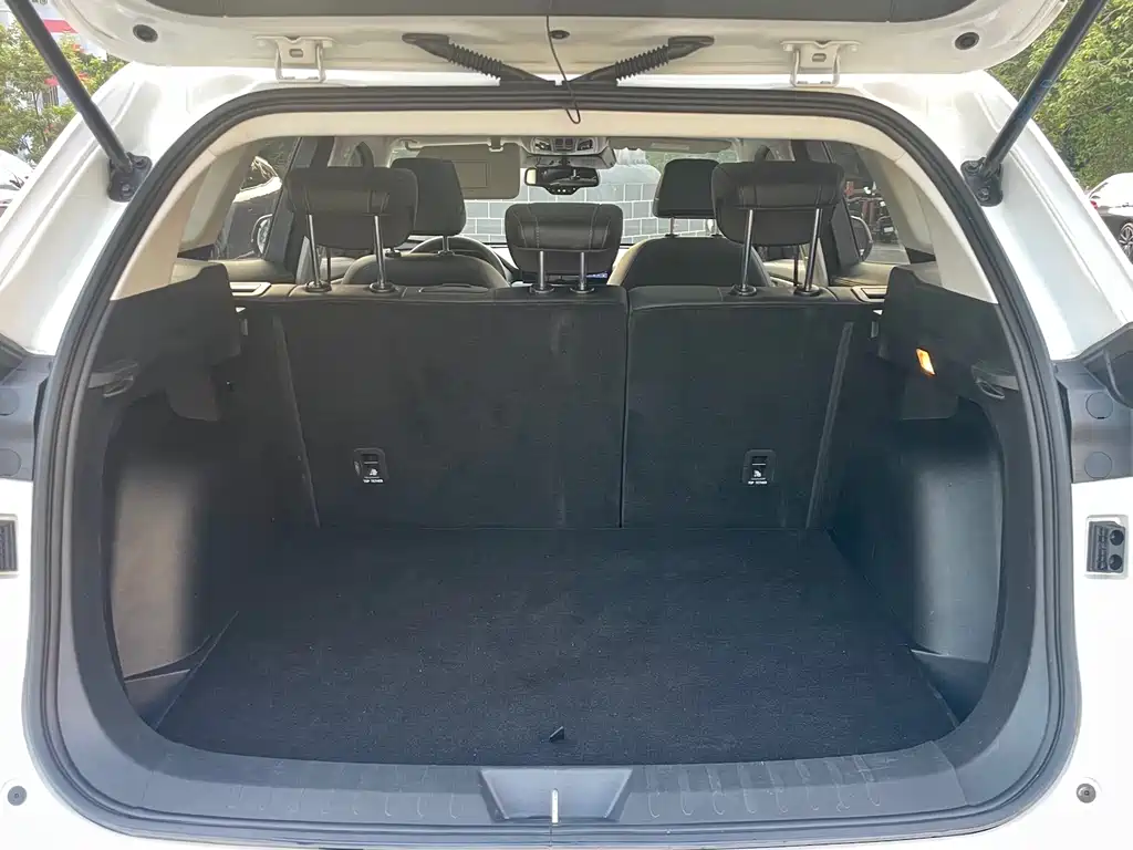 Haval H6 — миниатюра 9