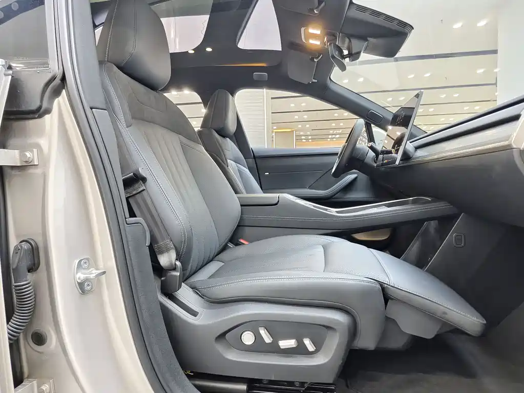 Onvo L60 2025 60kWh