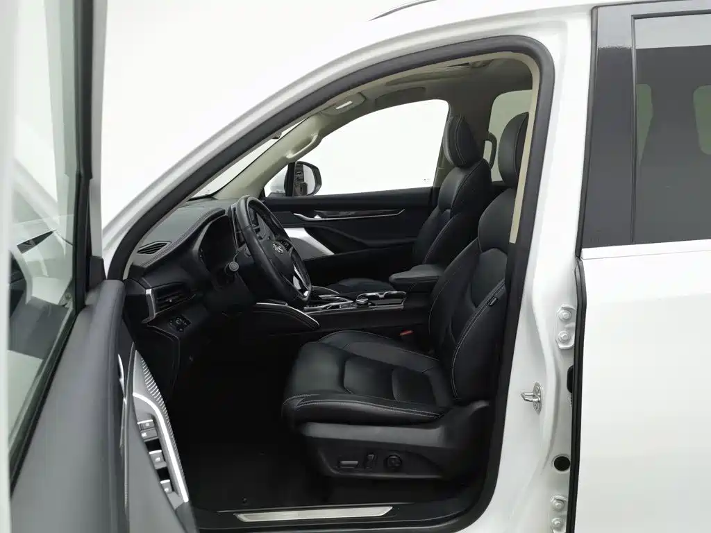 MAXUS D90 — миниатюра 10