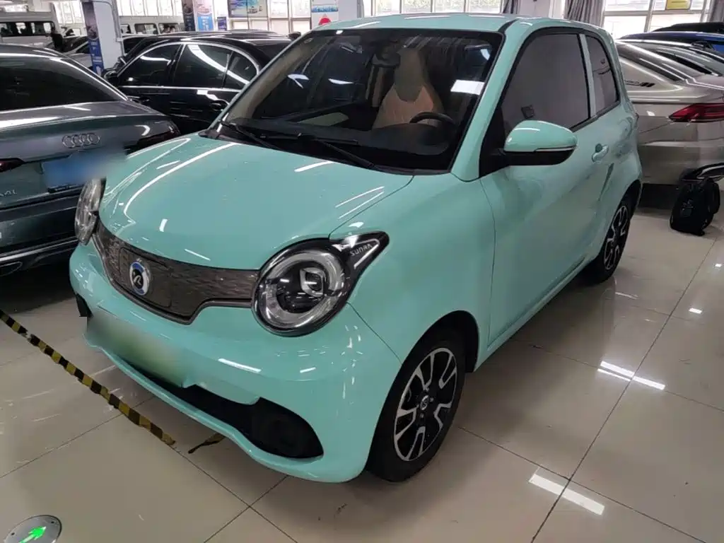 Xinri i03 — миниатюра 2