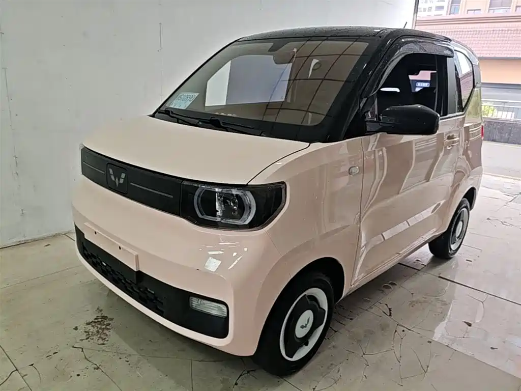 Wuling MINIEV 2023