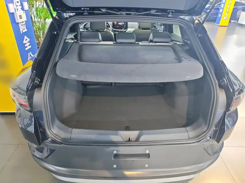 Volkswagen ID.4 Crozz — миниатюра 19