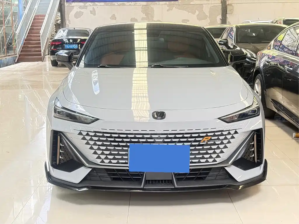 Changan UNI-V 2023