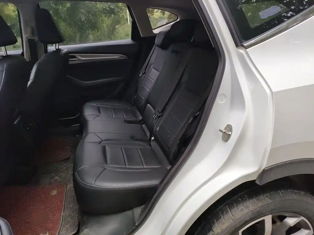 Haval F7 — миниатюра 15