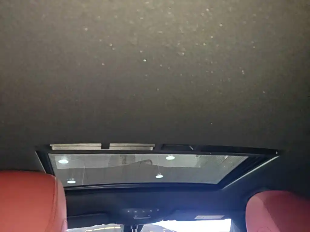 Mercedes-Benz GLC Coupe — миниатюра 18