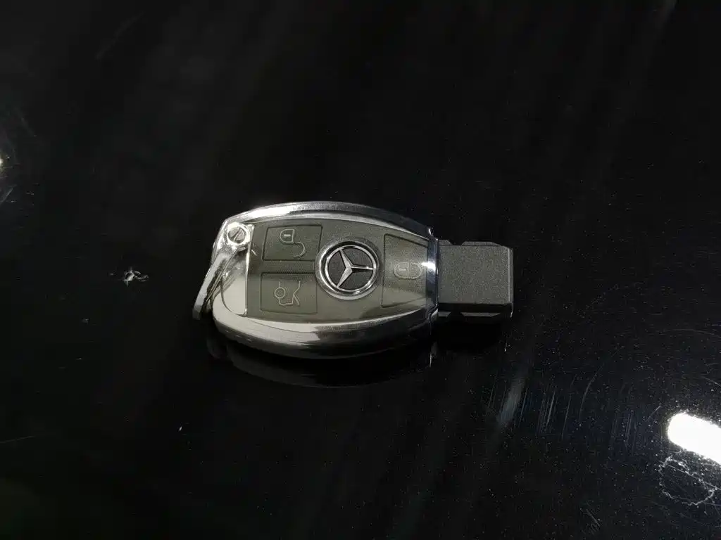 Mercedes-Benz GLK-Class — миниатюра 19