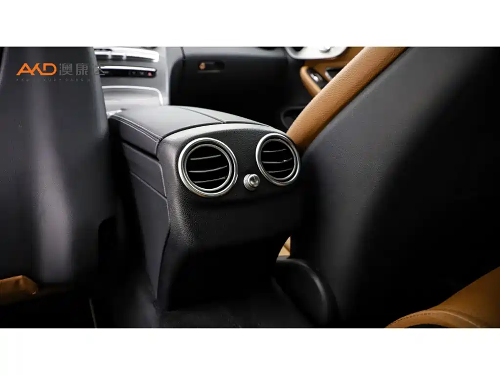 Mercedes-Benz C-Class C 2019 C 260