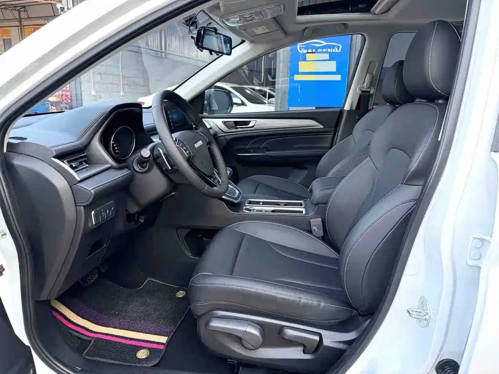 Haval M6 — миниатюра 4