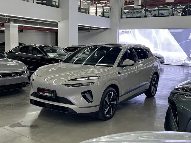 2025 BYD Sea Lion
