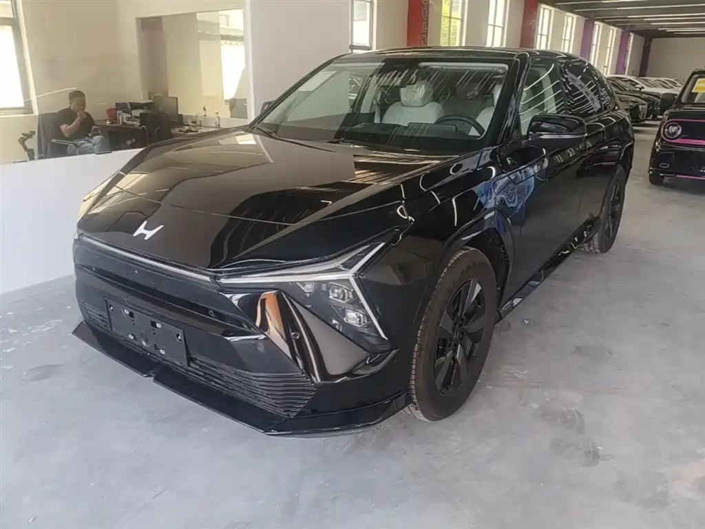 Honda 东风本田S7 2026